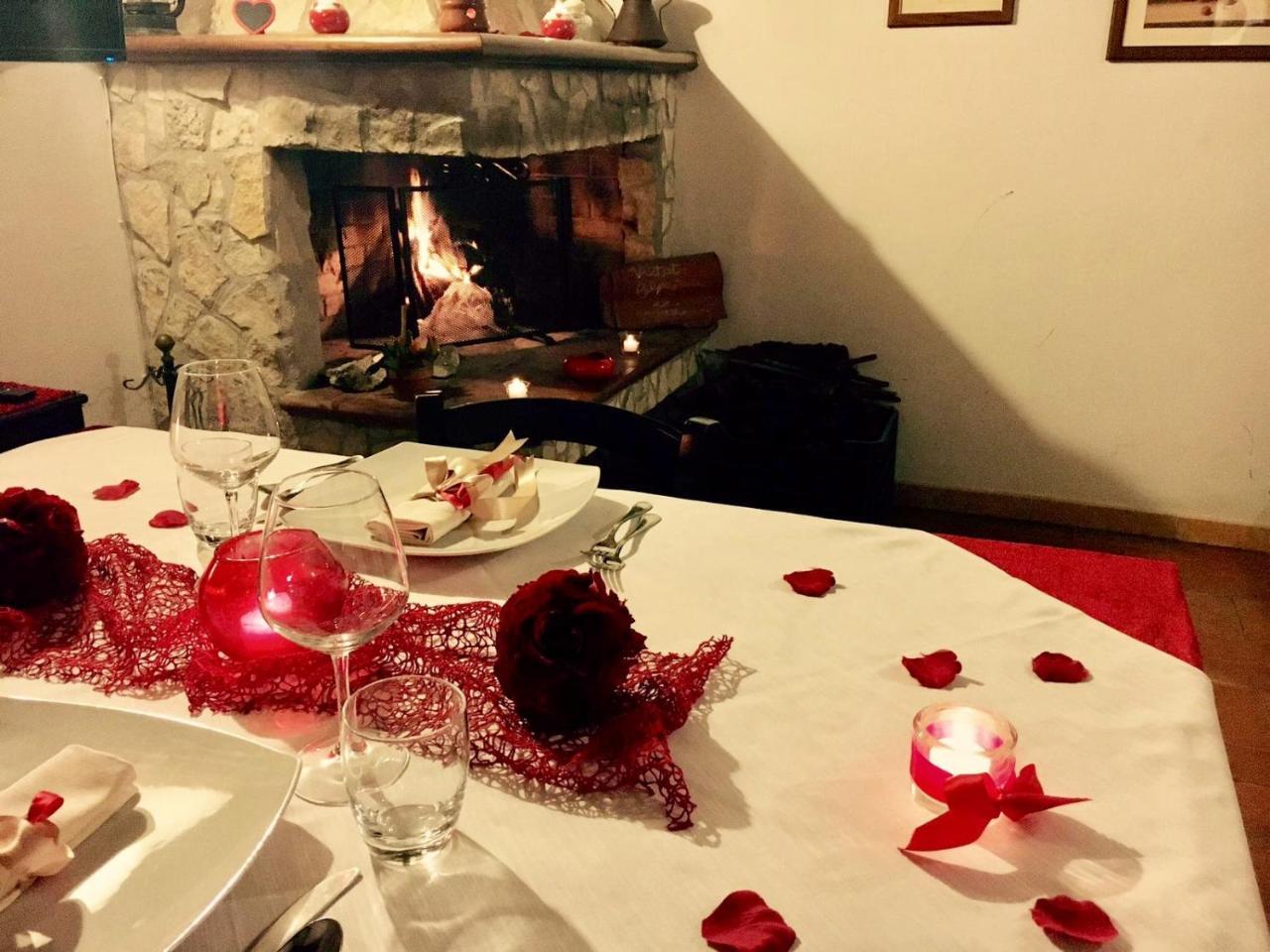 Bed and Breakfast Agriturismo Nuova Fattoria Borgo Sabotino Zewnętrze zdjęcie