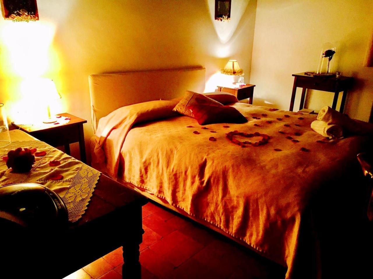 Bed and Breakfast Agriturismo Nuova Fattoria Borgo Sabotino Zewnętrze zdjęcie